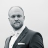Hampus Olander
