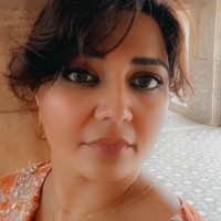 Mariam Ahmad