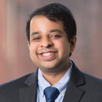 Bharat Ramkrishnan