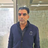 DHEERAJ Girdhar