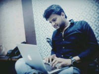 Lokesh Kumar