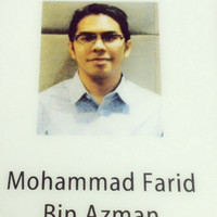 Mohammad Farid