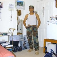 Darrel Jimenez