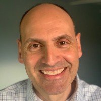 Andrew Gavrilos