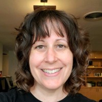 Pamela Drotman Broudy