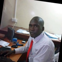 Wycliffe Abira