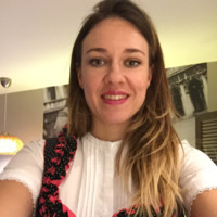 Eleni Dimou