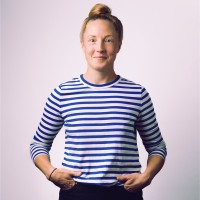 Elina Johnsson