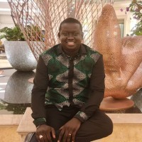 Gabriel Pierre D. NDIAYE