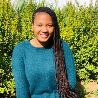 Noluthando Ngubeni