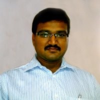 srinivas reddy