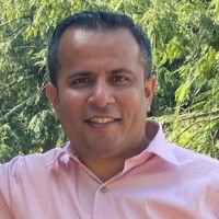 Krupal Shukla