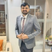 Ashik Patel