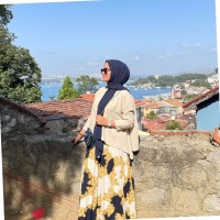 Buse Karaömeroğlu