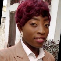 Grace Esange Mpokebuka