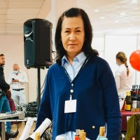 Галина Михайлова