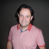 Alberto Escribano Vilar