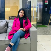 Gunjan Sharma
