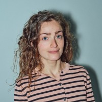 Emilie Levy