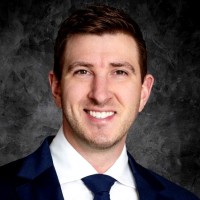 Mark Bachman, Cfa