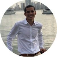 Eduardo Tordecilla Paez