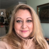 Pamela Tatiana Denney