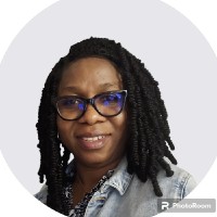 Adenike Palmer