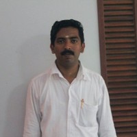 Ratheesh M.R