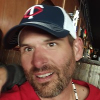 Eric Larsen