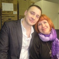 Дмитрий Гаврилов