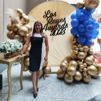 Berenice Mendoza García