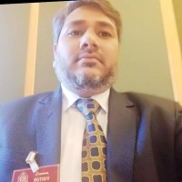 Mujeebur Rahman Siddiqui