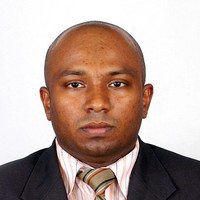 Geeth Maduranga
