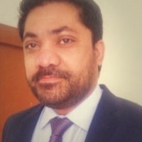 Imran Badar Siddiqui