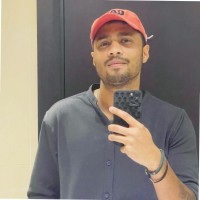 Abhijith Cg