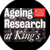 ARK Ageing Research at Kings