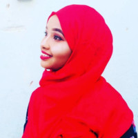 Ifrah Warsame