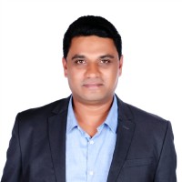 Preetham Narayana