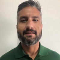 Daniel Monzillo