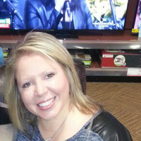 Bobbie Buss