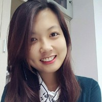 Sophia Huynh