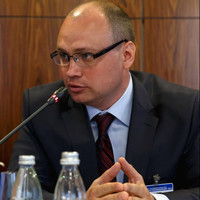 Сергей Латышев