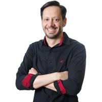 Nilo Maximiliano Sueleno Ribeiro