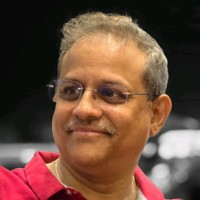 Chandrakant Majgaonkar