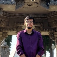 Kirtikesh Maurya