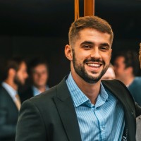 Boris Tsachkov