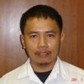 Joseph Sagadal Bernardo
