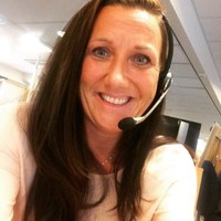 Susanne Krafth