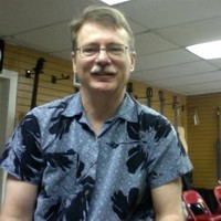 Eric Williams