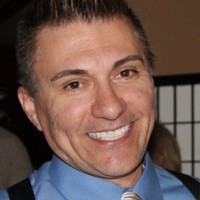 Mike Martin
